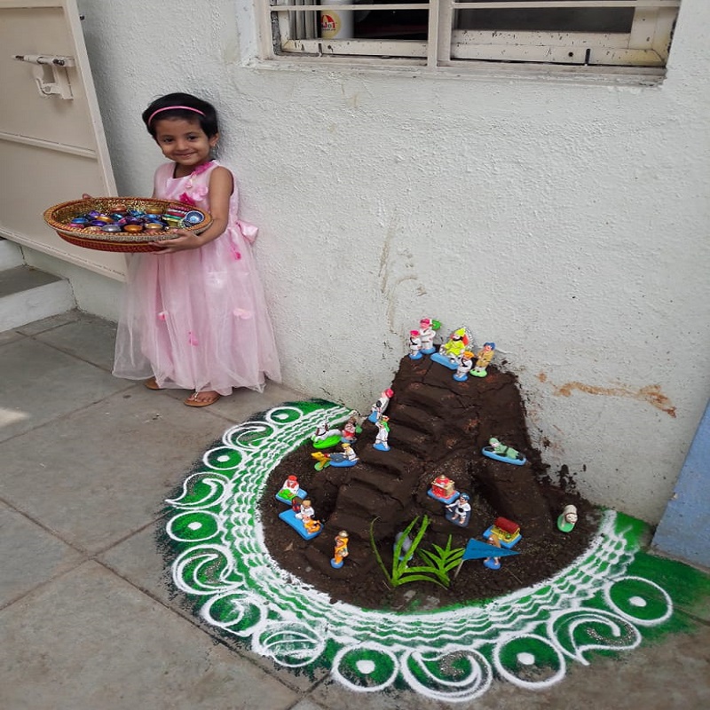 day care in kothrud pune